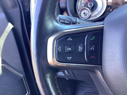 Used 2021 RAM 1500 Limited image 13