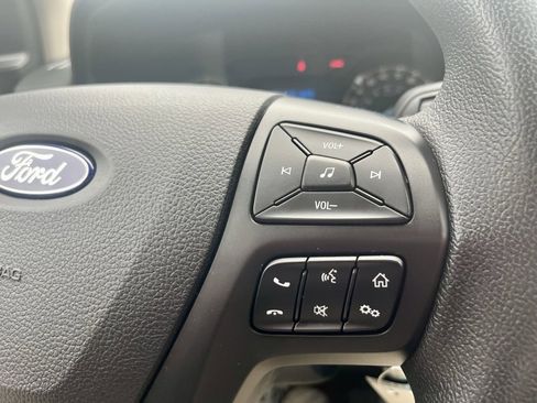 Used 2019 Ford Ranger XL w/ Equipment Group 101A Mid image 16