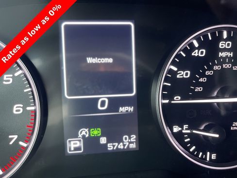 Certified 2025 Subaru Outback Limited w/ Popular Package #2 image 13