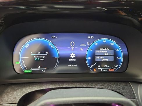 New 2026 Toyota Crown AWD/4WD image 18