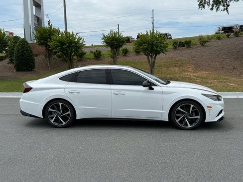 Used 2023 Hyundai Sonata SEL Plus w/ Cargo Package FWD image 6