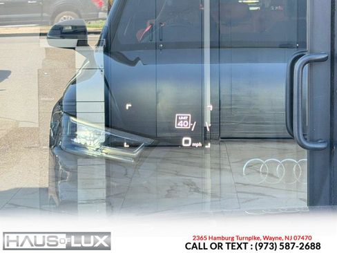 Used 2019 Audi SQ5 Prestige image 34