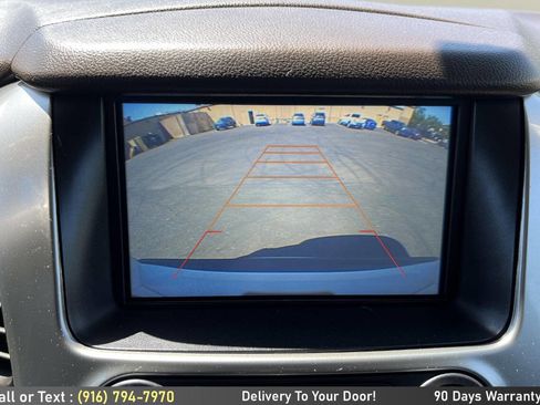Used 2016 Chevrolet Suburban LT w/ Luxury Package AWD/4WD image 22