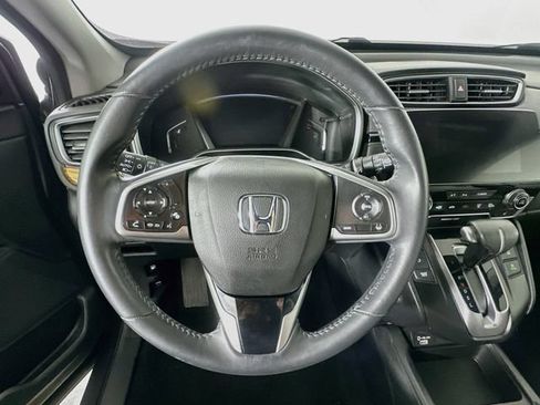 Used 2021 Honda CR-V EX-L image 24