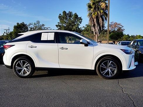 Used 2024 Lexus RX 350 350 w/ Technology Package image 7