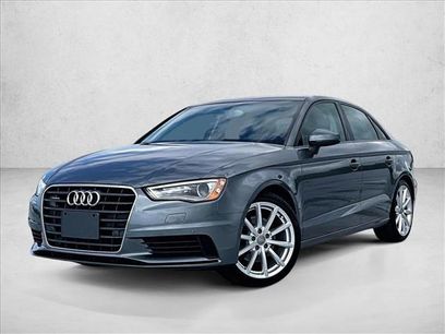 Used 2015 Audi A3 2.0T Premium w/ Driver Assistance Package