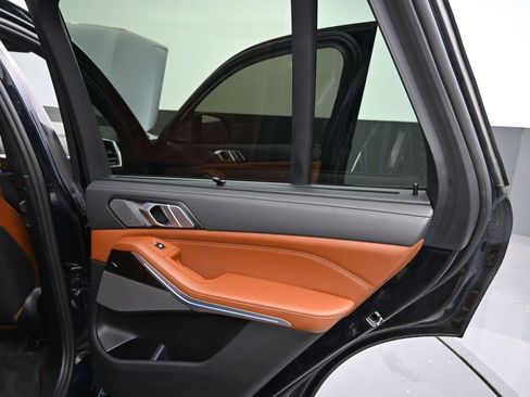 Certified 2023 BMW X5 M50i w/ Executive Package image 23