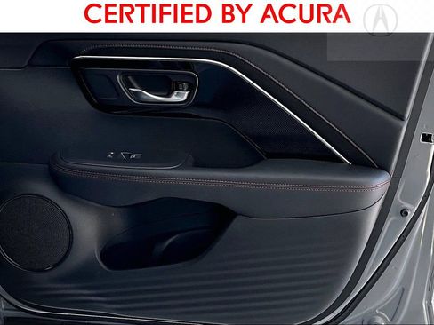 Certified 2025 Acura ADX A-Spec image 23