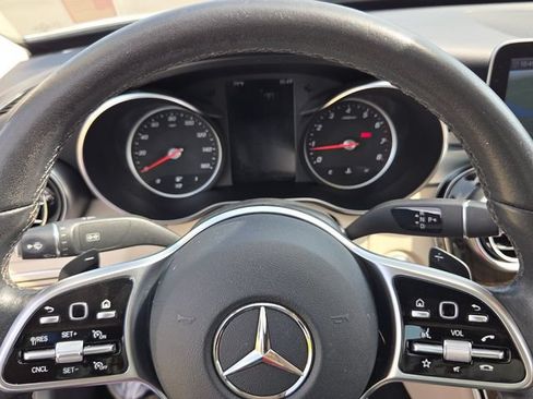 Used 2019 Mercedes-Benz C 300 Sedan image 21