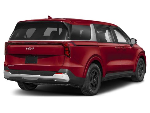 New 2026 Kia Carnival FWD image 29