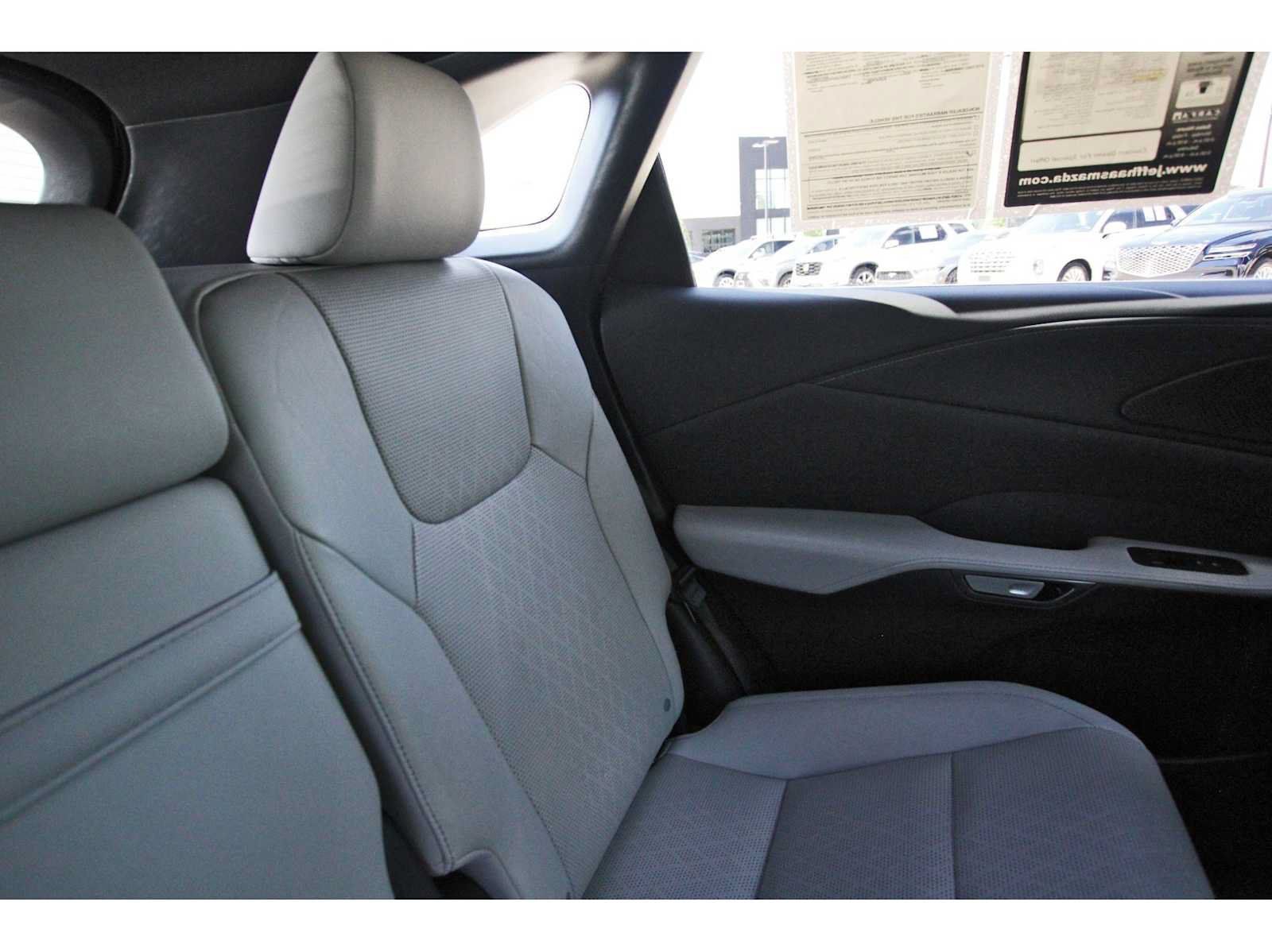 Used 2023 Lexus RX 350 w/ Cold Area Package AWD/4WD image 10