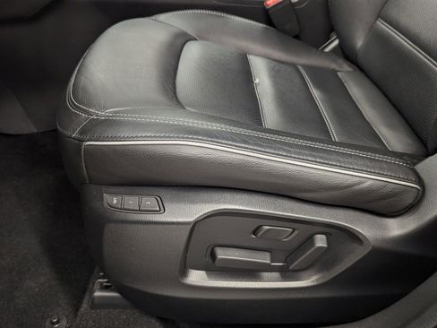 Used 2025 MAZDA CX-5 AWD 2.5 S w/ Preferred Package image 11