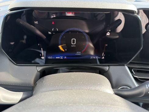 Used 2025 Chevrolet TrailBlazer LT image 60