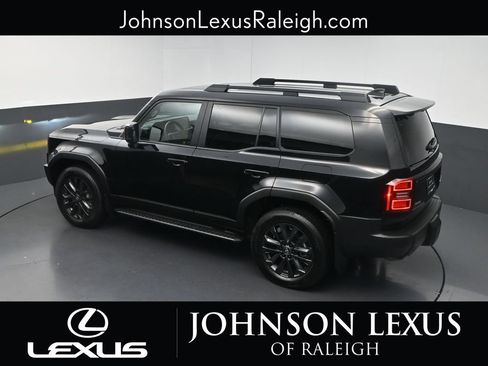 Used 2027 Toyota Land Cruiser w/ Premium Package AWD/4WD image 27