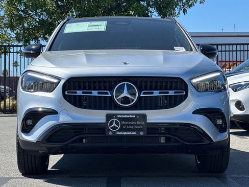 New 2026 Mercedes-Benz GLA 250 image 3