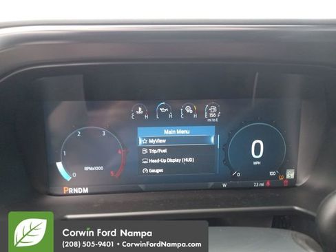 New 2026 Ford F350 4x4 Crew Cab Super Duty image 15