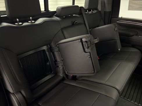 New 2026 Chevrolet Silverado 3500 LTZ w/ LTZ Plus Package image 27