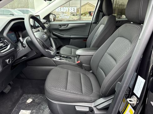 New 2026 Ford Escape Active image 18