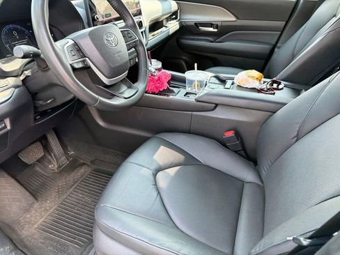 Used 2024 Toyota Grand Highlander AWD image 31