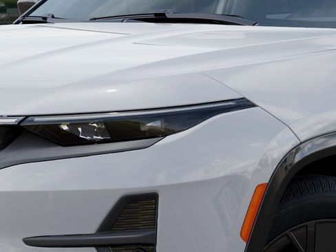 New 2025 Jeep Wagoneer S Launch Edition AWD/4WD image 28
