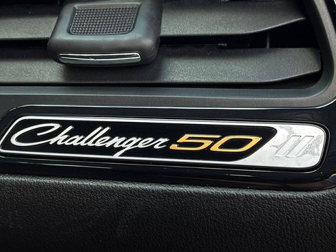 Used 2020 Dodge Challenger R/T Scat Pack RWD image 35