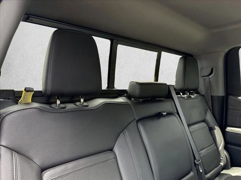 Used 2022 GMC Sierra 1500 Denali w/ Denali Premium Package AWD/4WD image 21