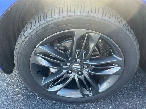 Certified 2023 Acura RDX A-Spec image 23