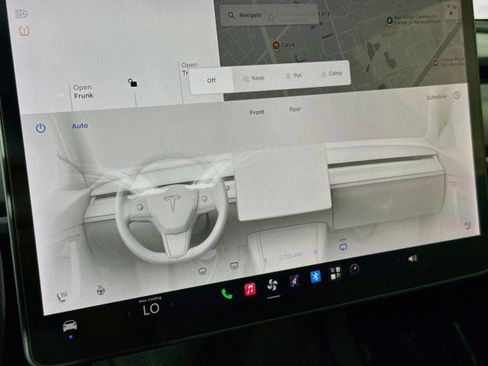Used 2021 Tesla Model 3 Standard Range Plus RWD image 15