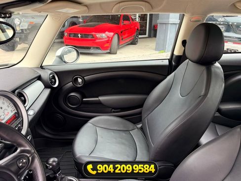 Used 2013 MINI Cooper Hardtop FWD image 22