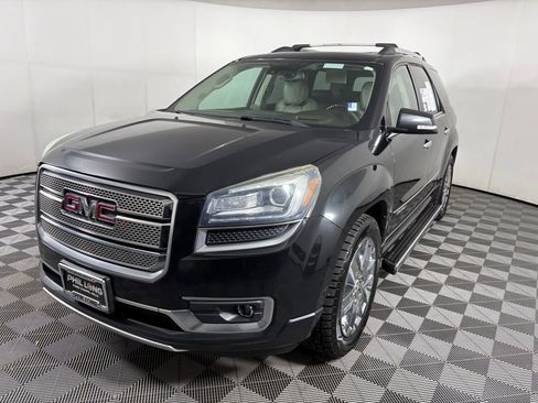 Used 2015 GMC Acadia Denali image 3