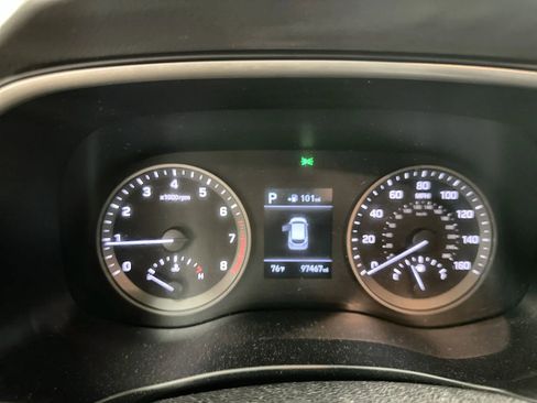 Used 2020 Hyundai Tucson SE AWD/4WD image 17