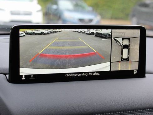 New 2025 MAZDA CX-5 AWD 2.5 S image 23