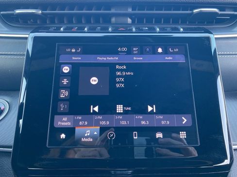 Used 2024 Jeep Grand Cherokee L Altitude image 35