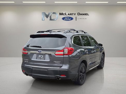 Used 2021 Subaru Ascent Touring w/ Popular Package #2A image 5