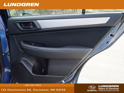Used 2019 Subaru Legacy 2.5i w/ Alloy Wheel Package AWD/4WD image 25