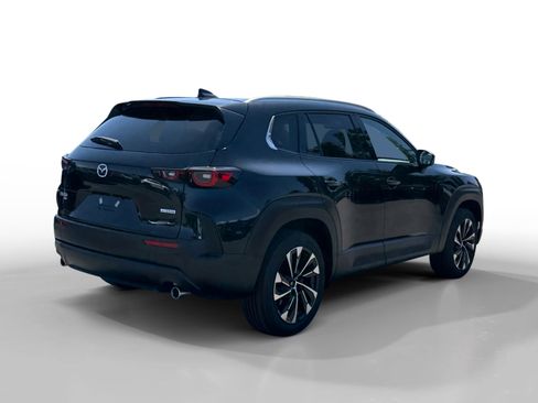 New 2026 MAZDA CX-50 2.5 Hybrid w/ Cargo Package AWD/4WD image 5