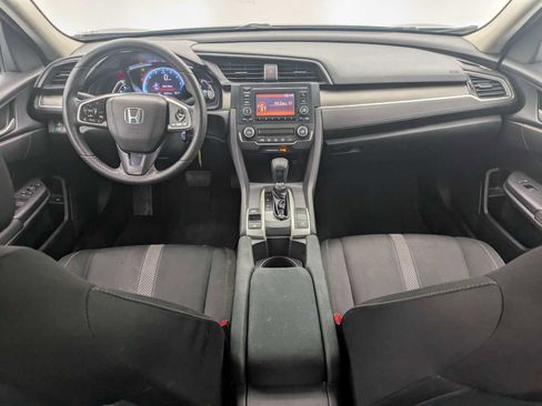 Used 2020 Honda Civic LX image 15