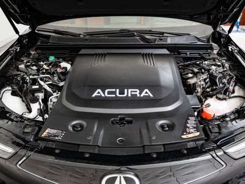 Certified 2024 Acura ZDX Type S AWD/4WD image 47