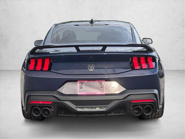 New 2026 Ford Mustang Dark Horse RWD image 6