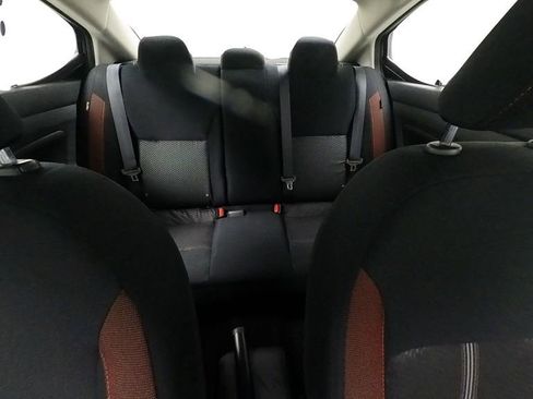 Certified 2024 Nissan Versa SR w/ Trunk Package FWD image 27