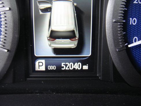 Used 2016 Toyota Sienna Limited Premium w/ Outdoor Package AWD/4WD image 19