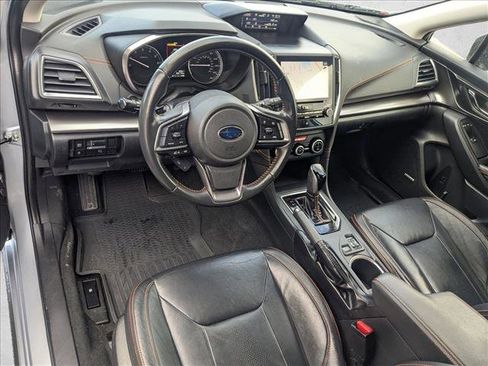 Used 2019 Subaru Crosstrek 2.0i Limited w/ Moonroof Package w/Navigation image 9