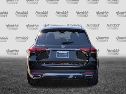 Certified 2023 Mercedes-Benz GLE 350 w/ Premium Package image 9