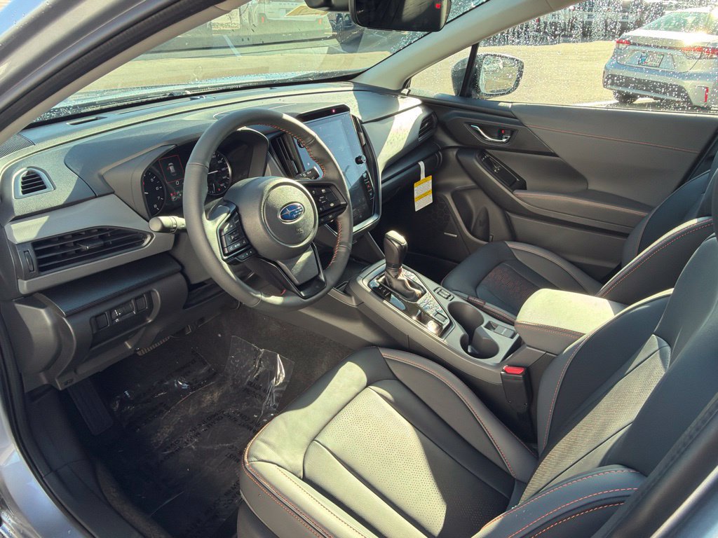 New 2027 Subaru Crosstrek 2.5i Limited AWD/4WD image 14