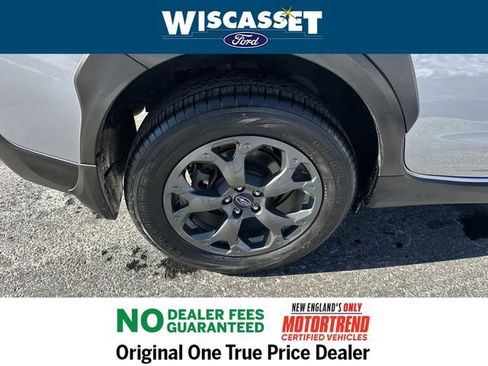 Used 2023 Subaru Crosstrek 2.5i Sport image 27