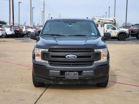 Used 2020 Ford F150 XL image 2