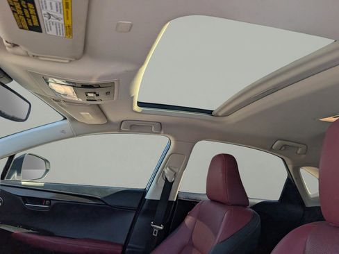 Used 2021 Lexus NX 300 FWD w/ Accessory Package 2 image 17