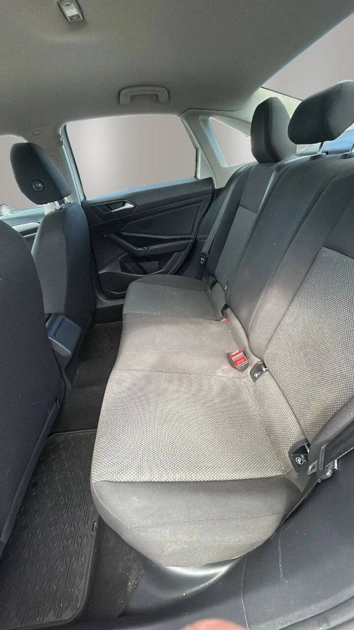 Used 2019 Volkswagen Jetta S FWD image 10