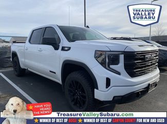 Used 2023 GMC Sierra 1500 Elevation w/ X31 Off-Road Package video 1