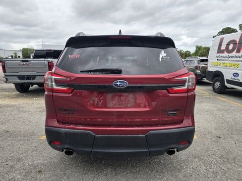 Certified 2023 Subaru Ascent Onyx Edition AWD/4WD image 10